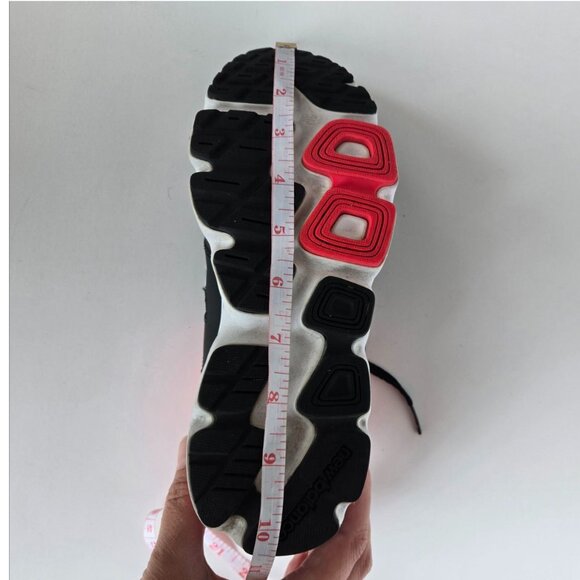 New Balance 675v2 Womens Size 7 Black Pink Running Sneakers Walking Shoes - Picture 9 of 12